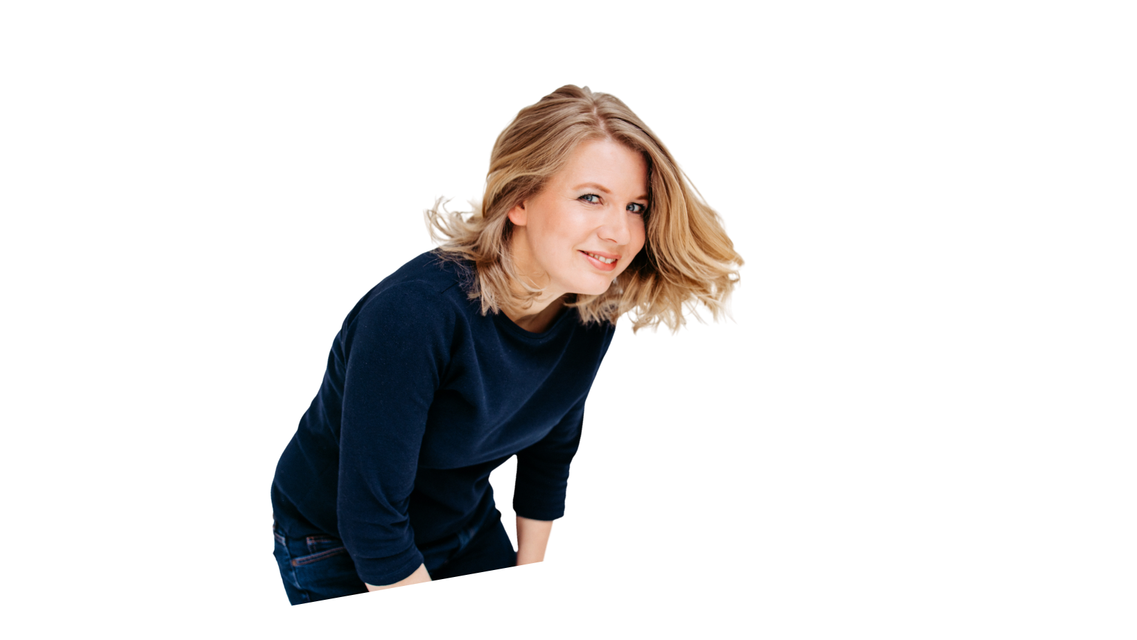 Stefanie Majer Elterncoach